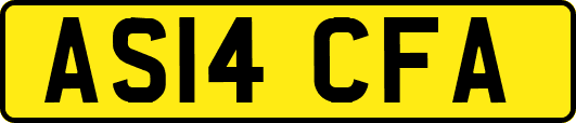 AS14CFA