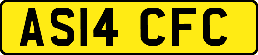 AS14CFC