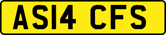 AS14CFS
