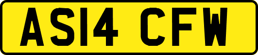AS14CFW