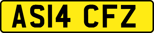 AS14CFZ