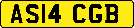 AS14CGB