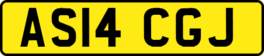 AS14CGJ