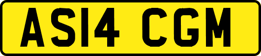 AS14CGM