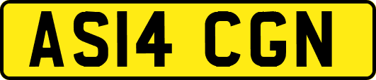 AS14CGN
