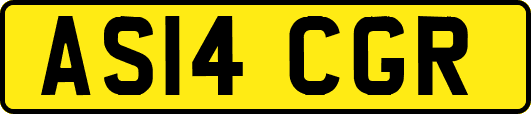 AS14CGR