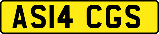 AS14CGS