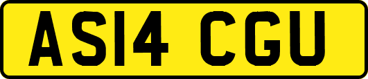 AS14CGU