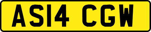 AS14CGW