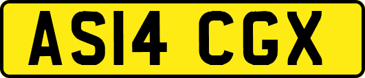 AS14CGX