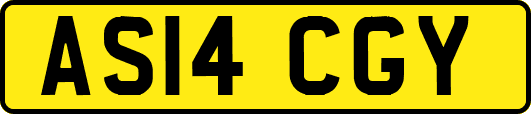 AS14CGY
