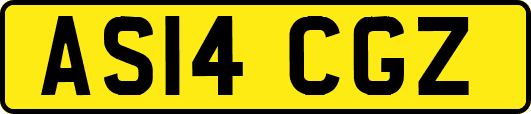 AS14CGZ