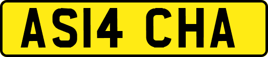 AS14CHA