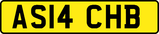 AS14CHB