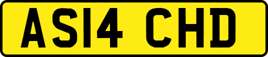 AS14CHD