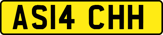AS14CHH