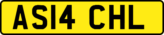 AS14CHL