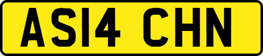 AS14CHN