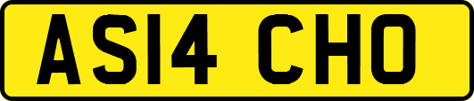 AS14CHO