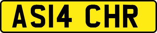 AS14CHR