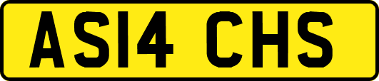 AS14CHS
