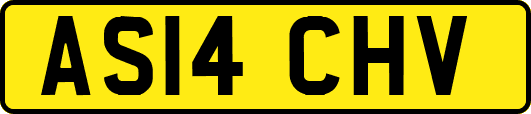 AS14CHV