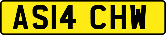 AS14CHW