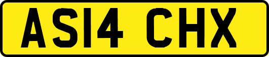AS14CHX