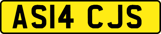 AS14CJS