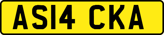 AS14CKA