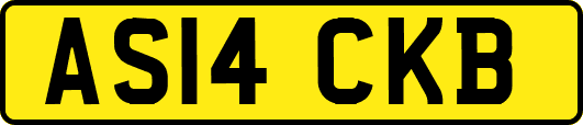 AS14CKB