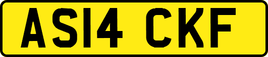 AS14CKF