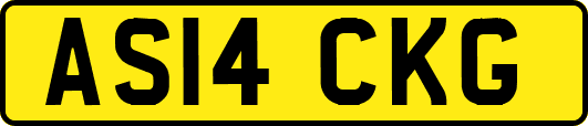 AS14CKG