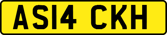 AS14CKH