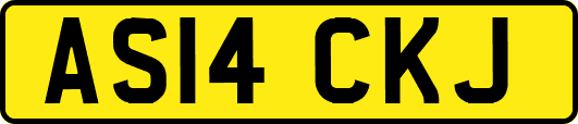 AS14CKJ