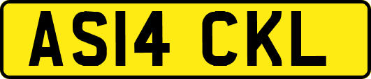 AS14CKL
