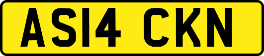 AS14CKN