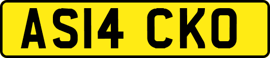 AS14CKO
