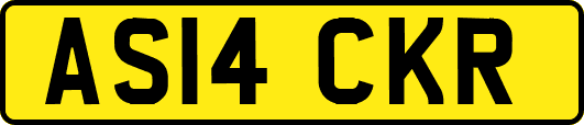 AS14CKR