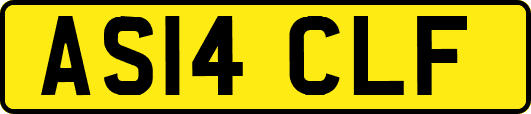 AS14CLF