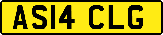 AS14CLG