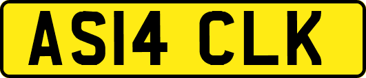 AS14CLK