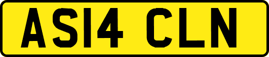 AS14CLN