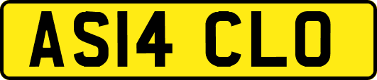 AS14CLO