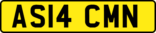 AS14CMN