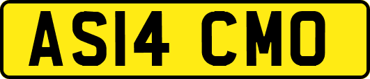 AS14CMO