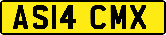 AS14CMX