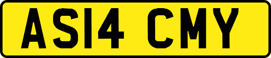 AS14CMY