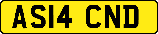 AS14CND