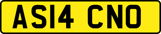 AS14CNO